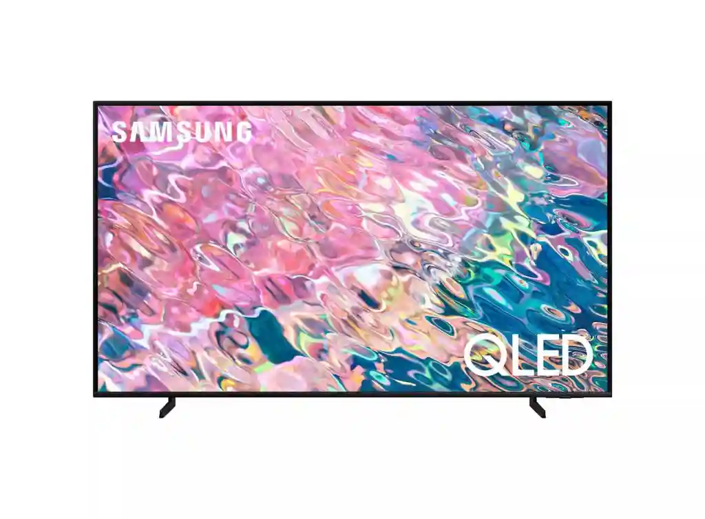 Телевизор SAMSUNG QE55Q60BAUXUA