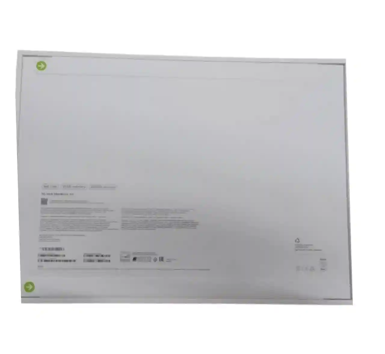 Ноутбук Apple MacBook Air 15 2025 Midnight 15.3" | 16 ГБ | 256 ГБ | Apple M4 10C/10G | VGA Встроенная