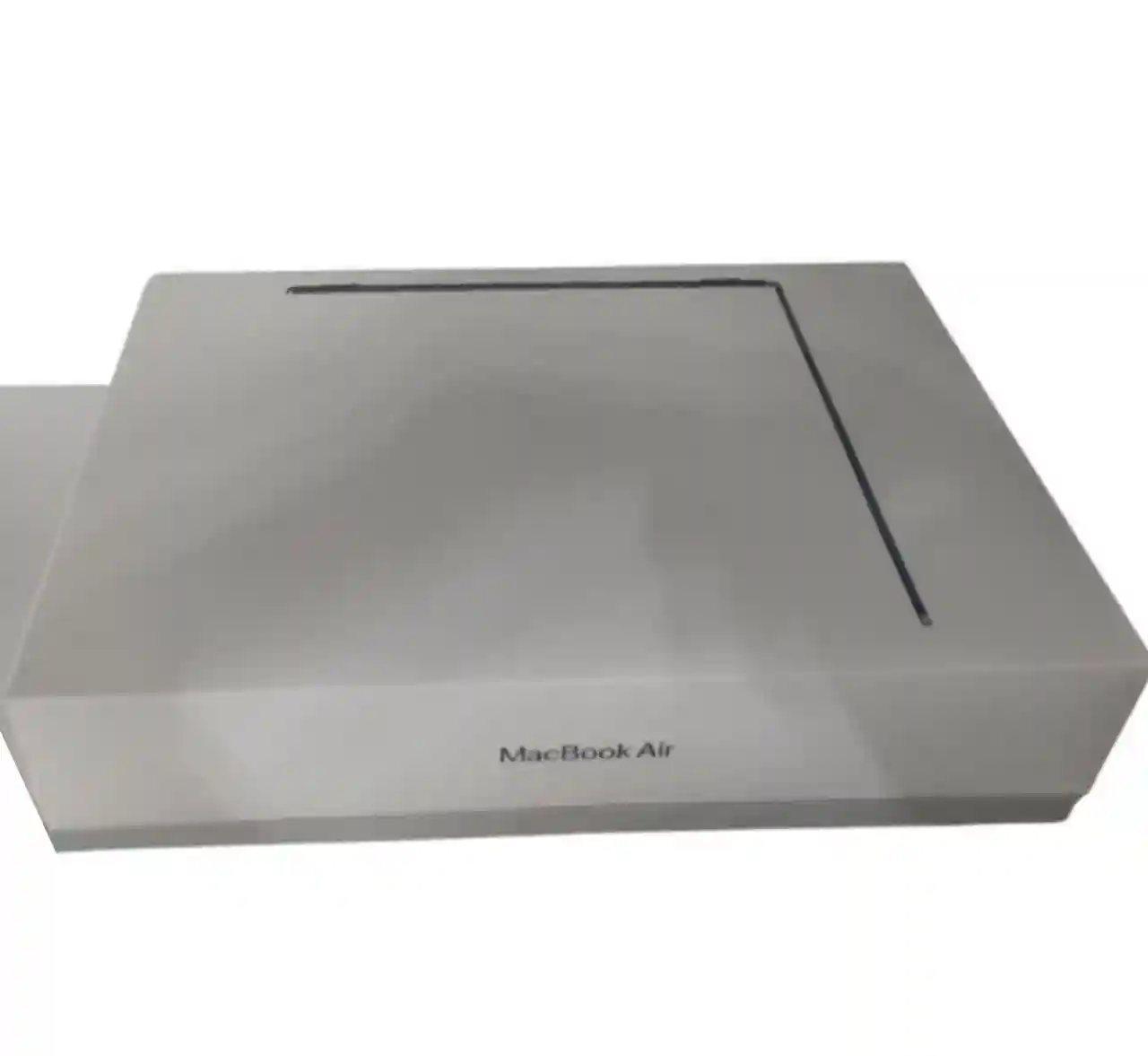 Ноутбук Apple MacBook Air 15 2025 Midnight 15.3" | 16 ГБ | 256 ГБ | Apple M4 10C/10G | VGA Встроенная