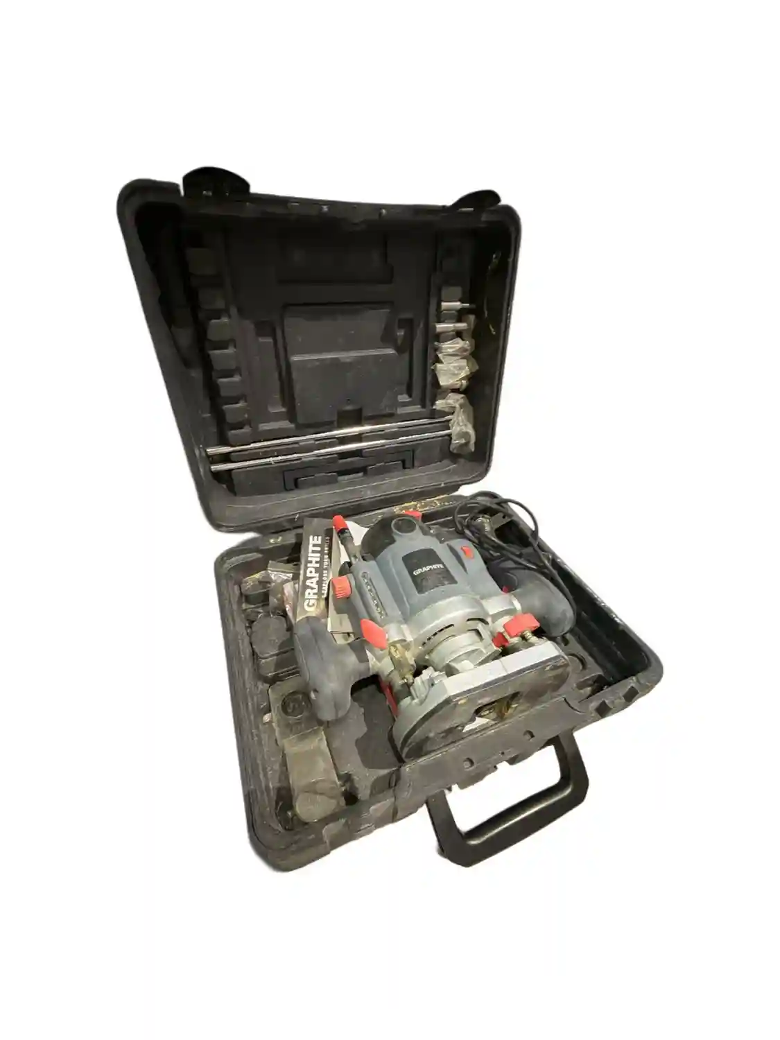 Фрезер P.I.T 59G716