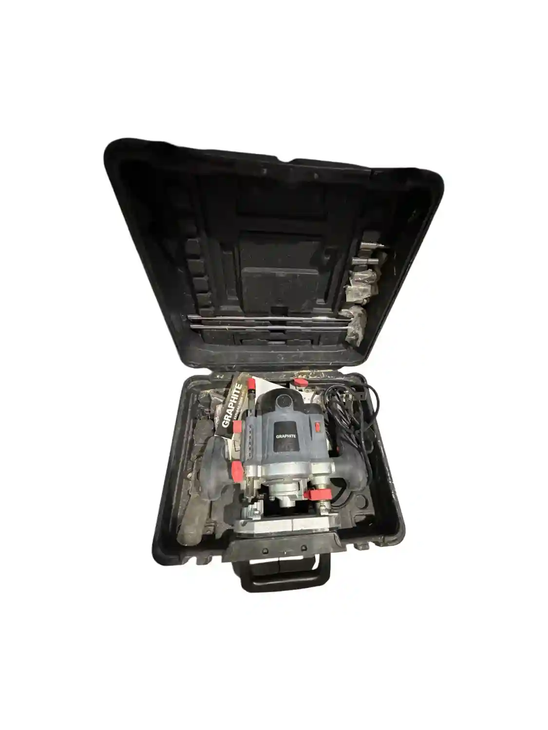 Фрезер P.I.T 59G716