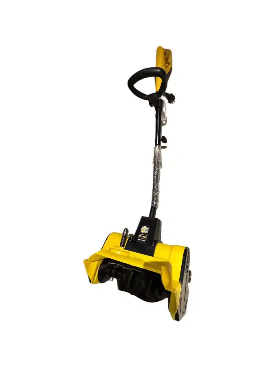 Электрический снегоуборщик Texas ST1300