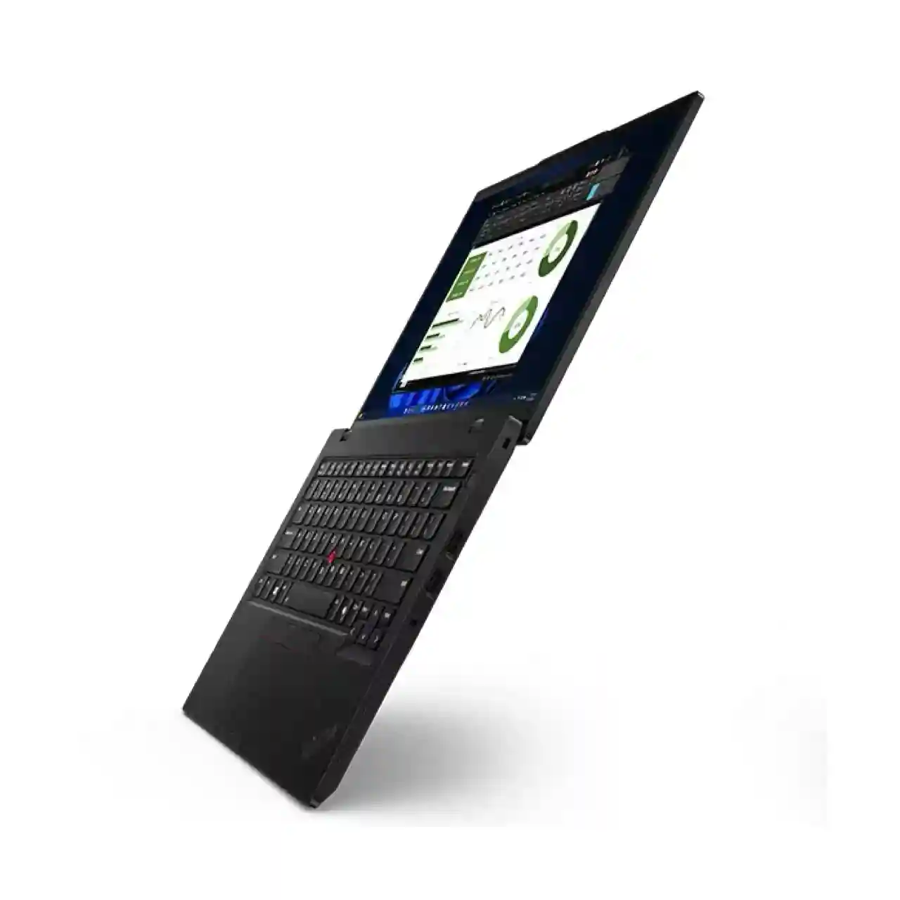 ThinkPad L14 Gen 6 14 WUXGA AMD R5 PRO 215/16GB/512GB/AMD Radeon 740M/WIN11 Pro