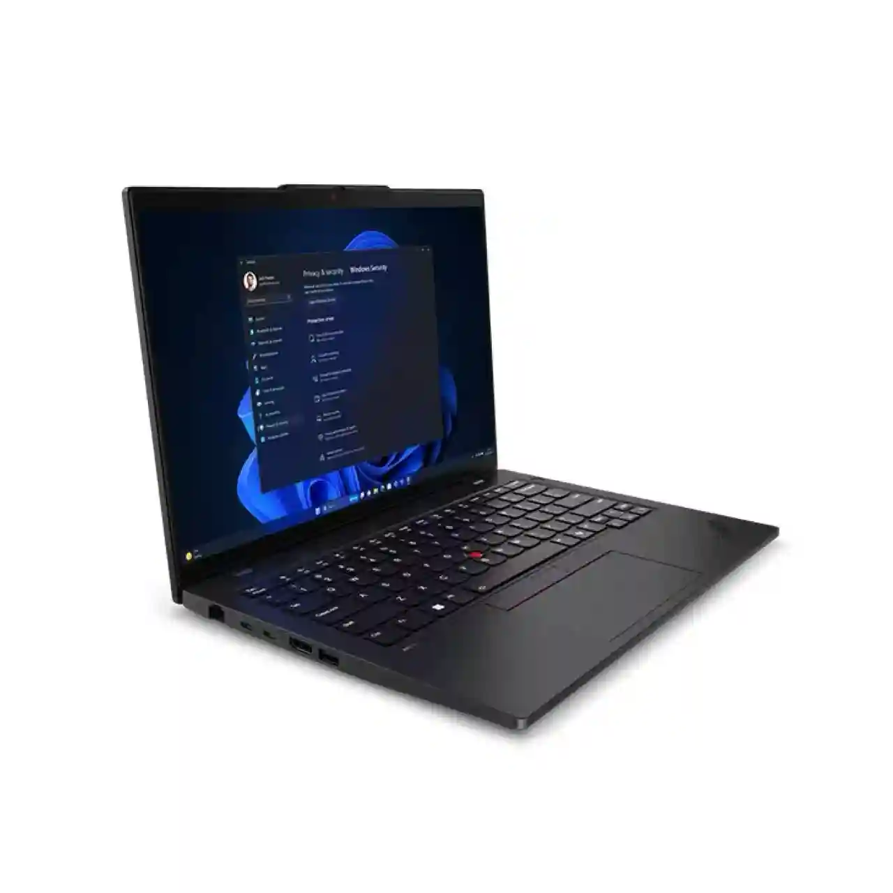 ThinkPad L14 Gen 6 14 WUXGA AMD R5 PRO 215/16GB/512GB/AMD Radeon 740M/WIN11 Pro