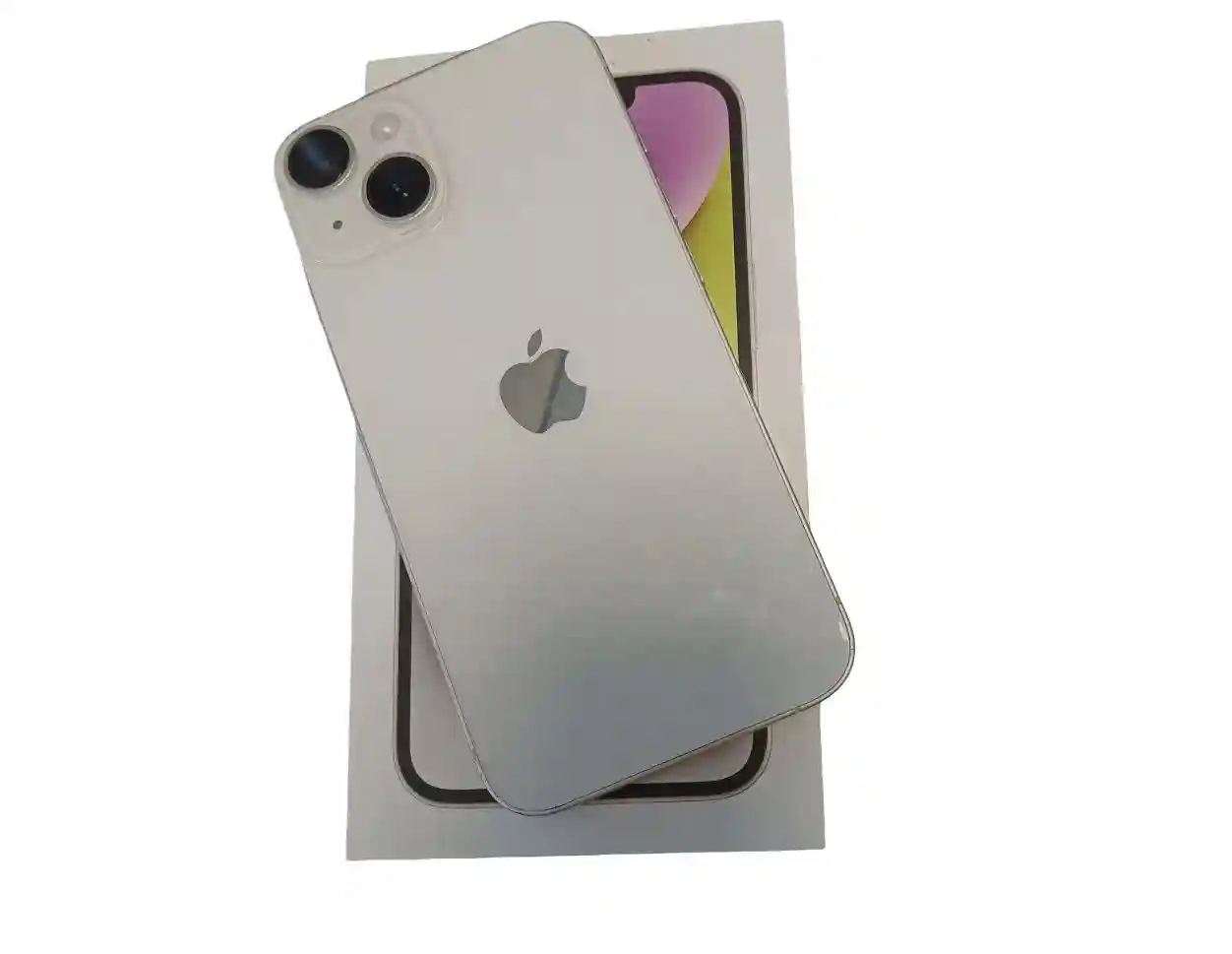 iPhone 14 6/128 GB Single Sim 2022