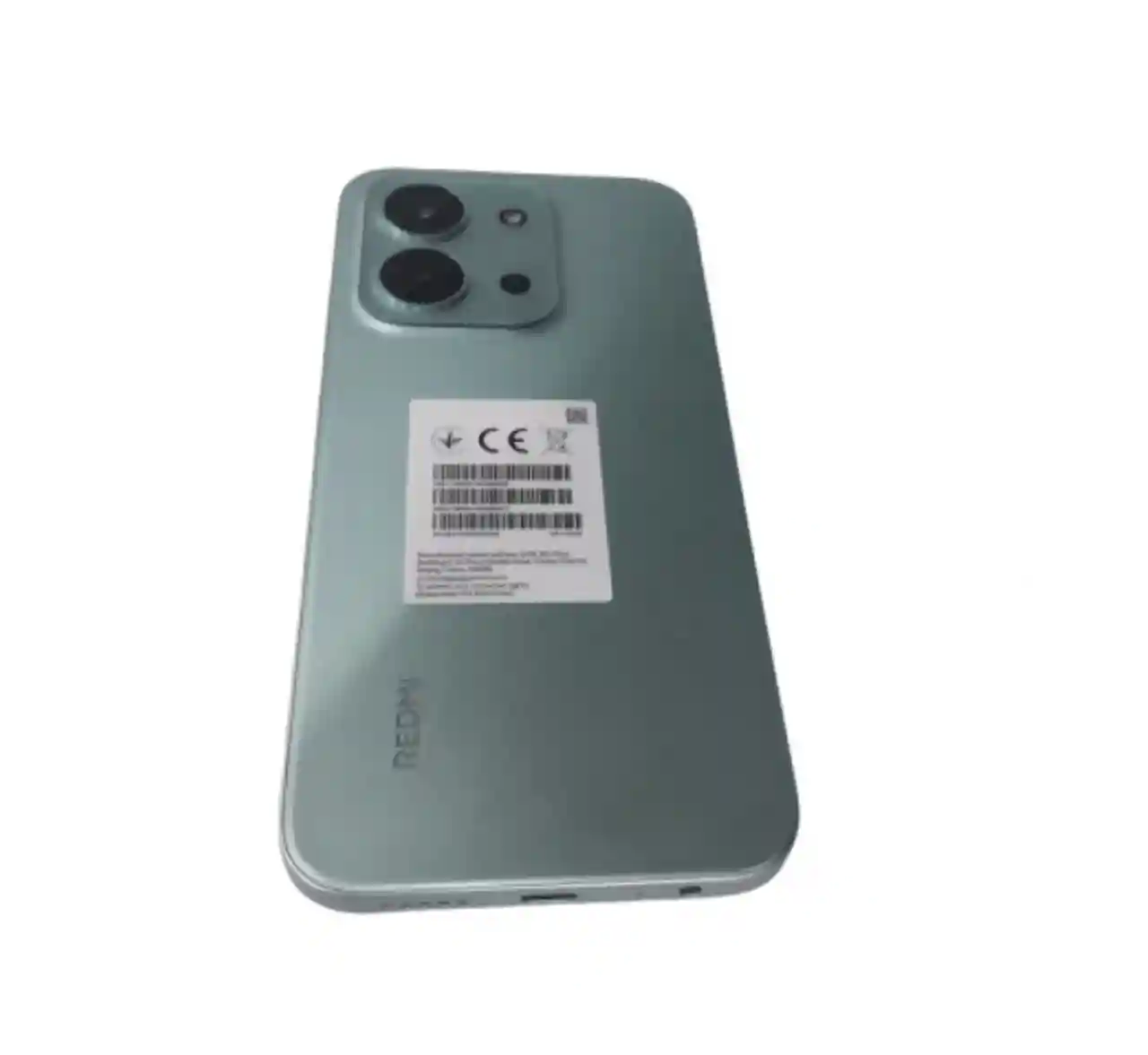 XIAOMI Redmi 15C 4 GB/ 128 GB/