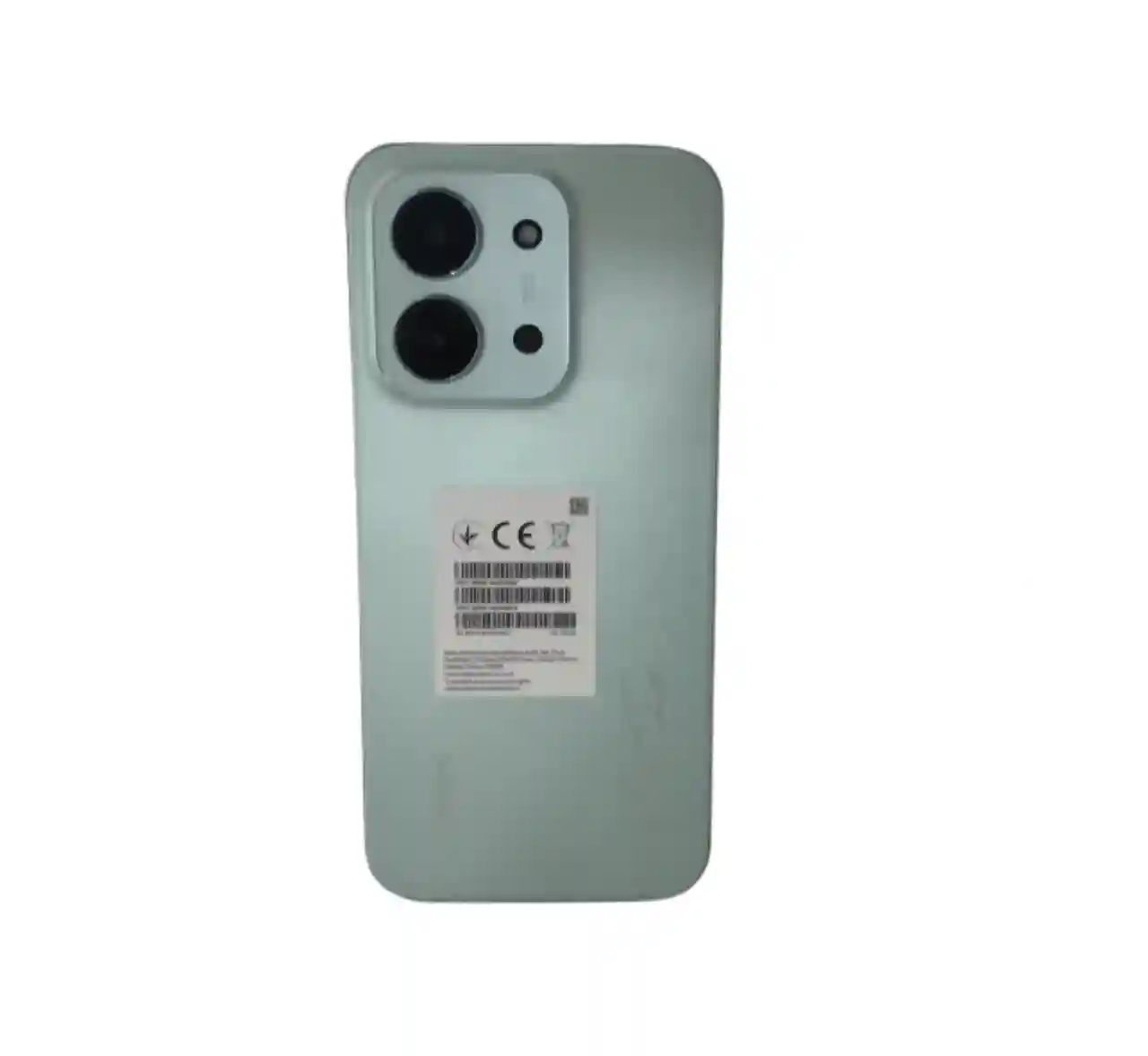 XIAOMI Redmi 15C 4 GB/ 128 GB/