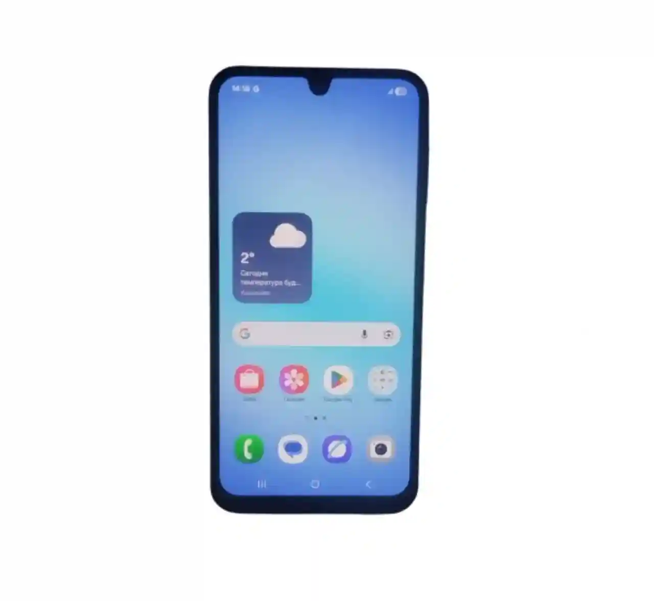 SAMSUNG Galaxy A17 4 GB/ 128 GB/