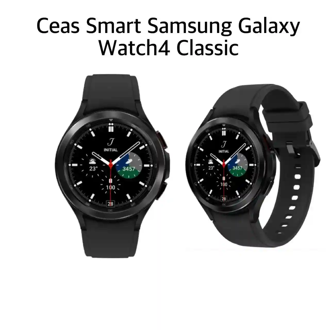 SAMSUNG GALAXY WATCH 4 42MM