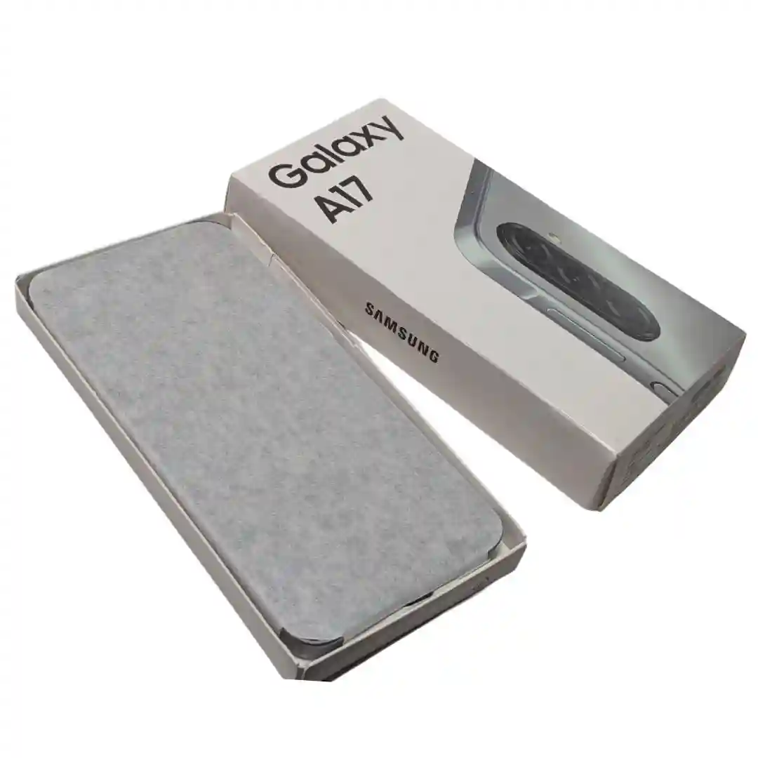 Galaxy A17 4 GB/ 128 GB/