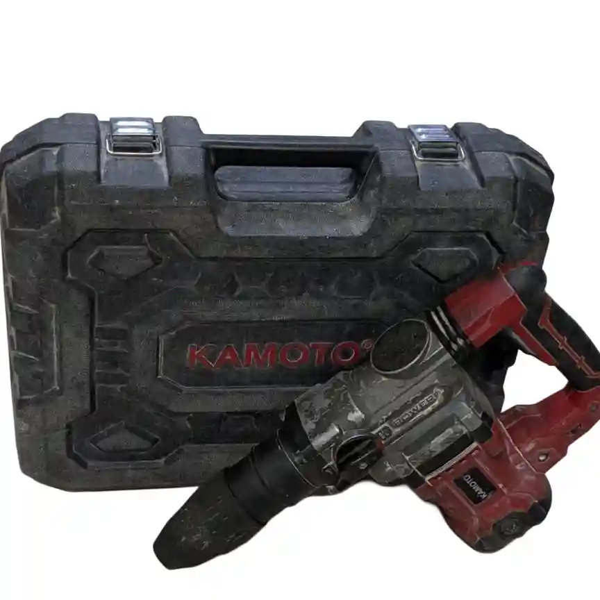 Перфоратор Kamoto H1600MAX