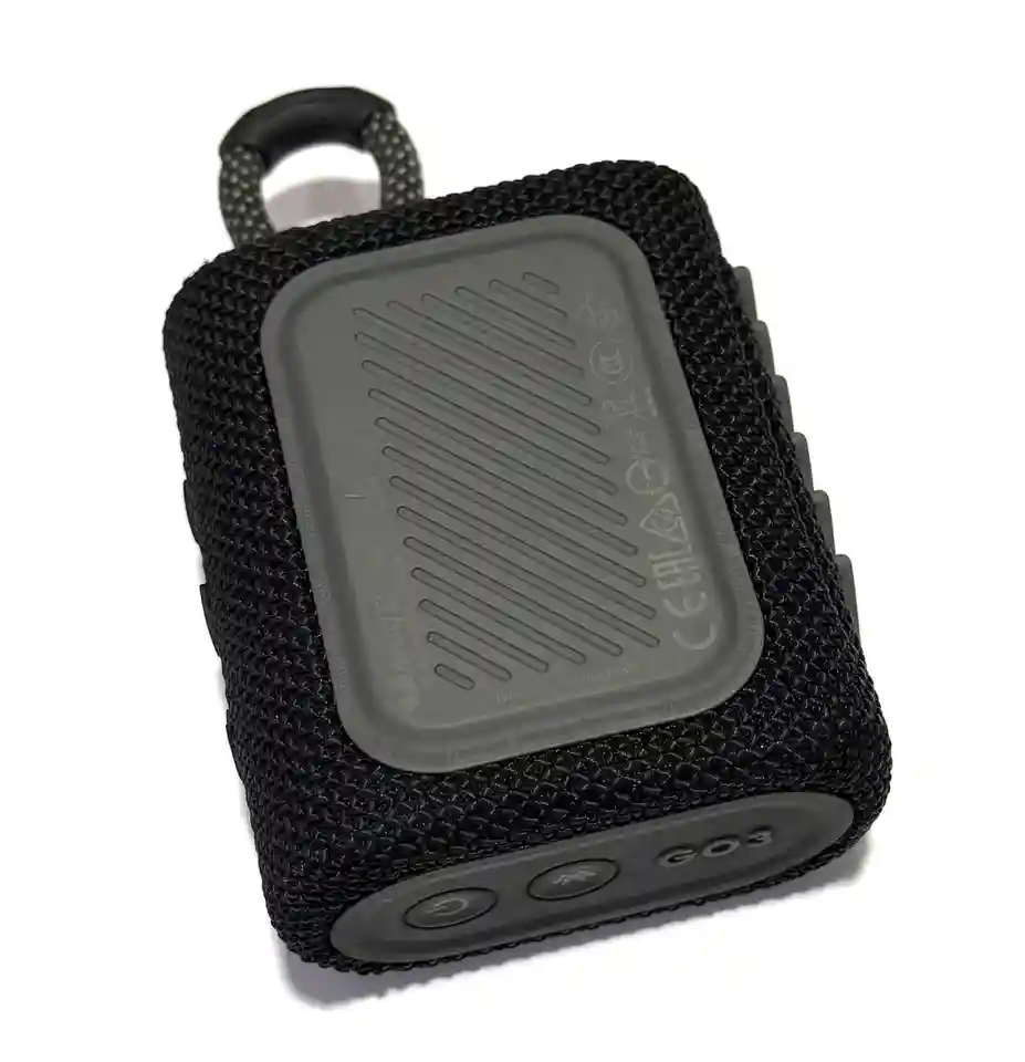 JBL Go 3