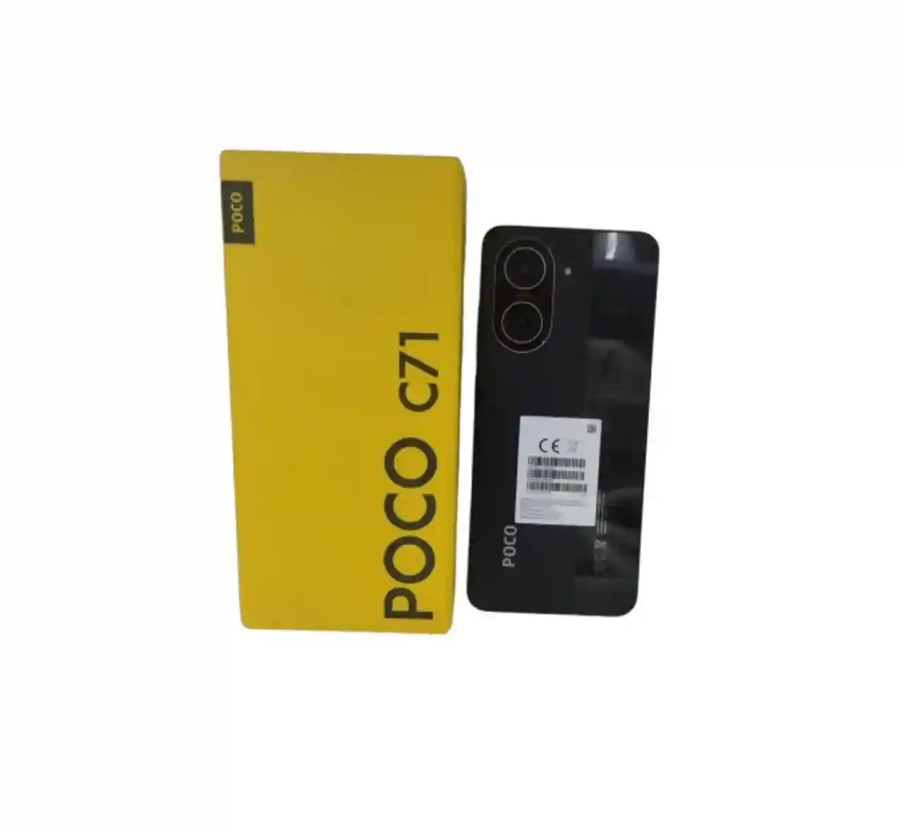 XIAOMI POCO C71 4 GB /128 GB
