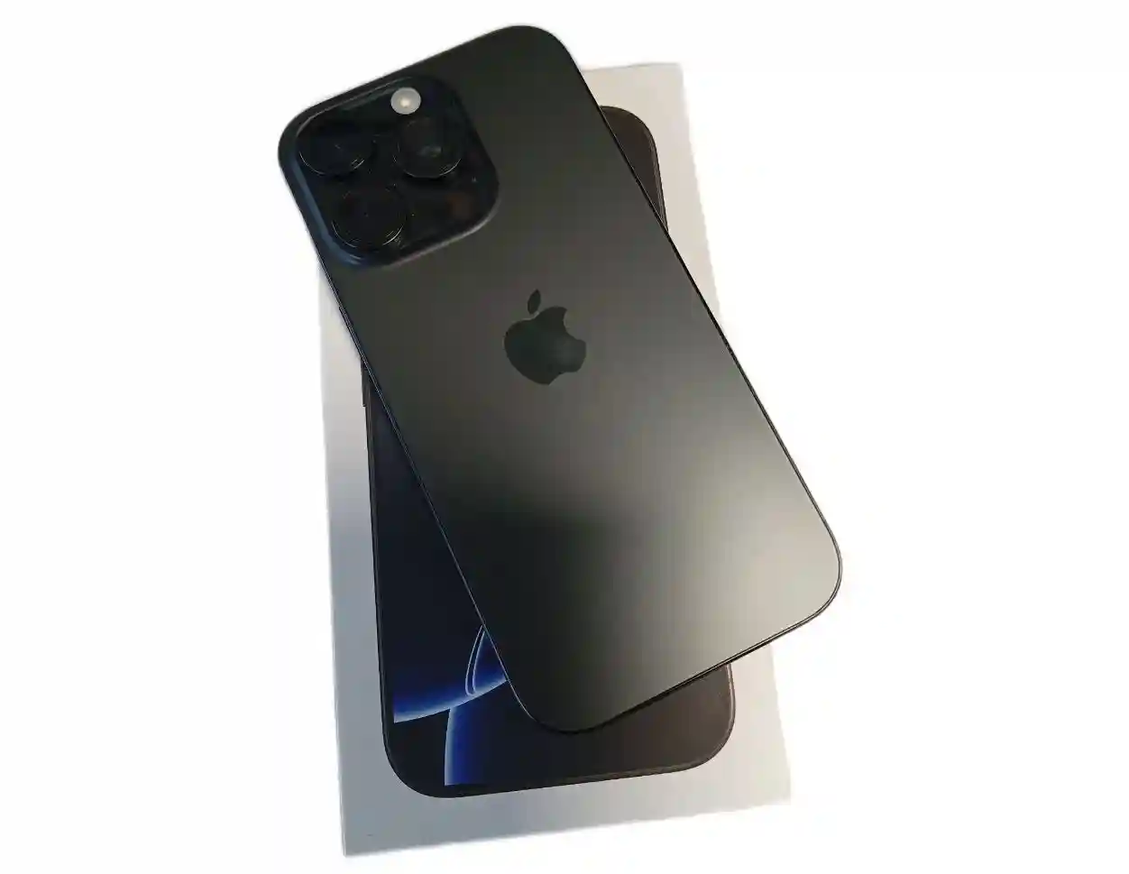 iPhone 16 Pro 8/256GB