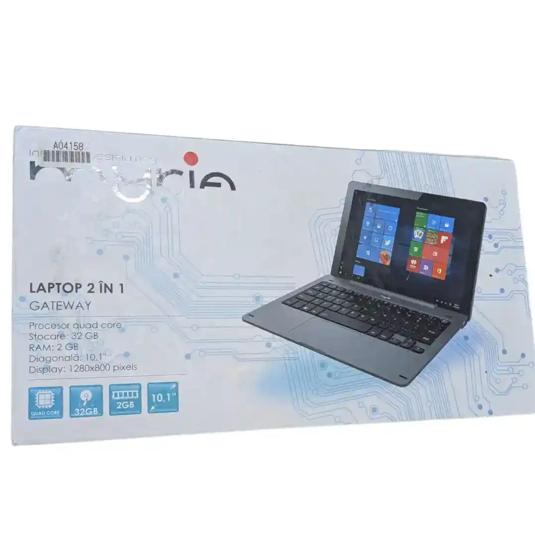 Ноутбук 2 in 1 Myria