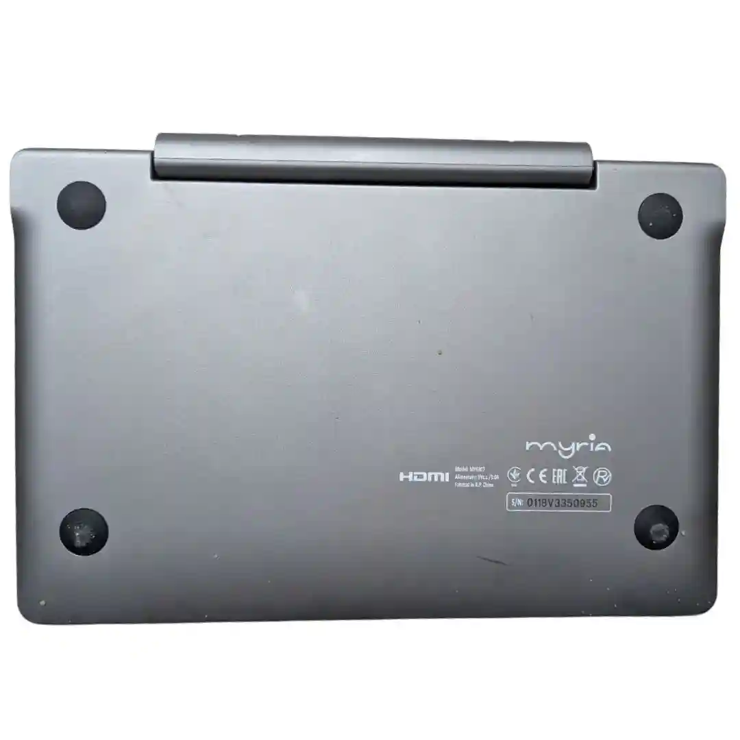 Ноутбук 2 in 1 Myria