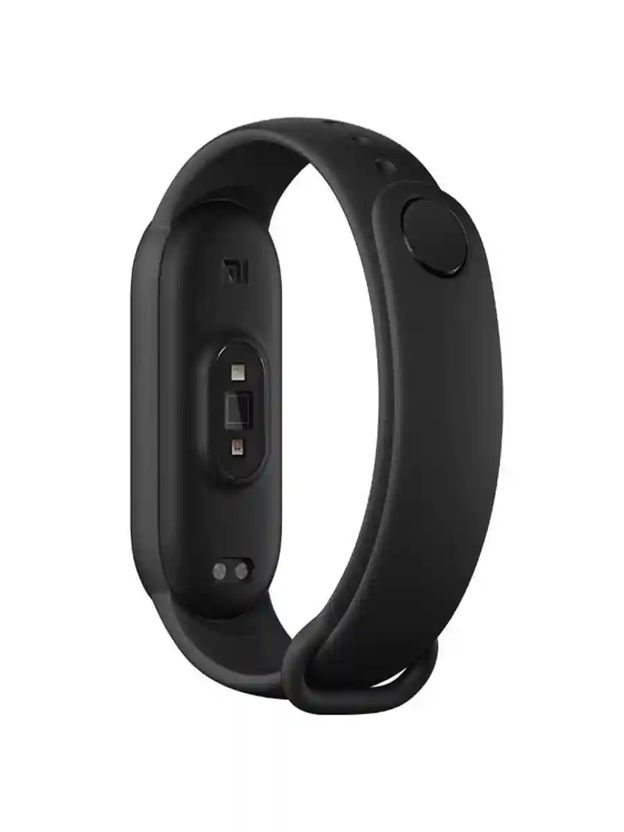 Mi Band 5