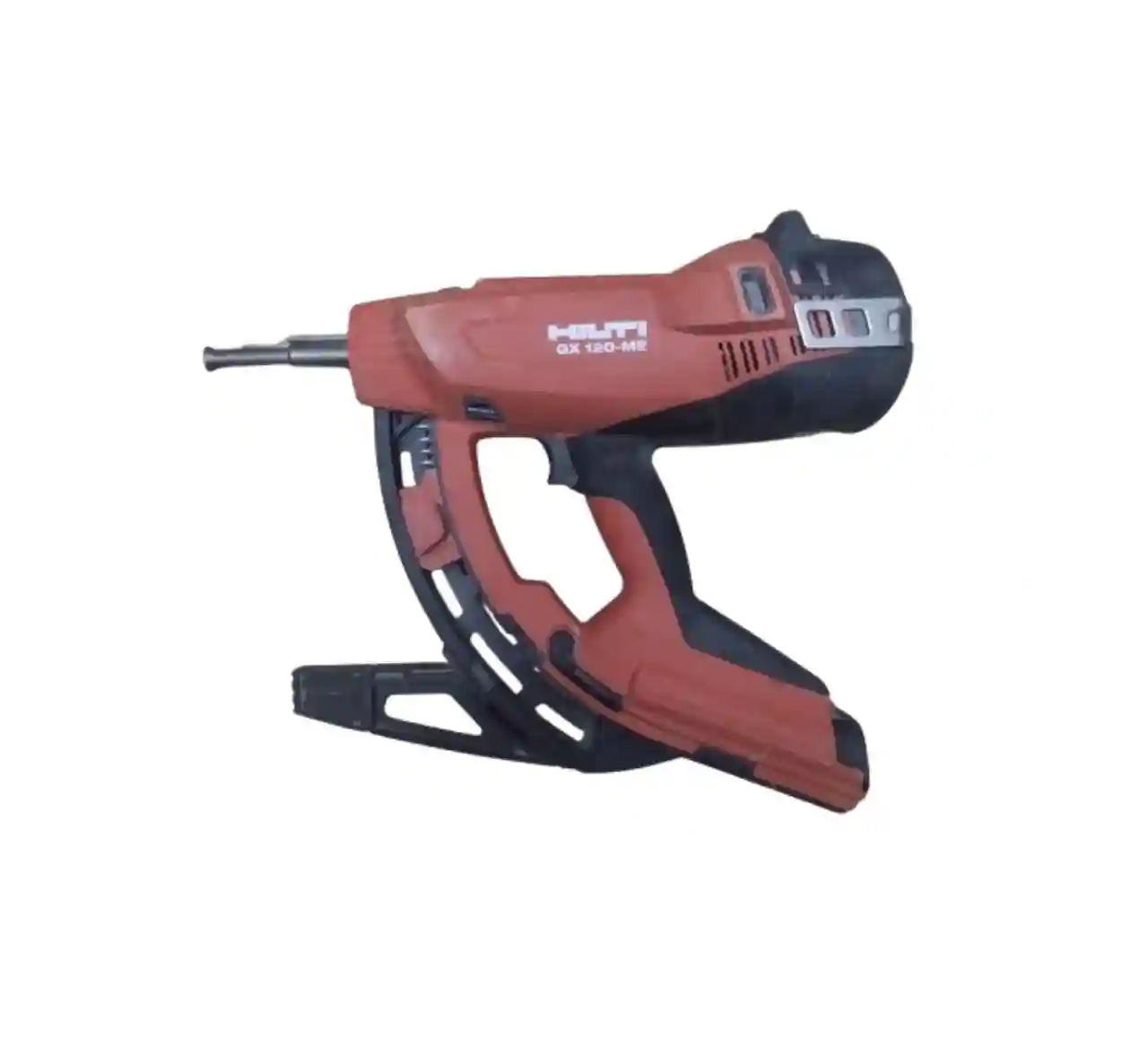 ГАЗОВЫЙ гвоздезабиватель HILTI GX 120-ME