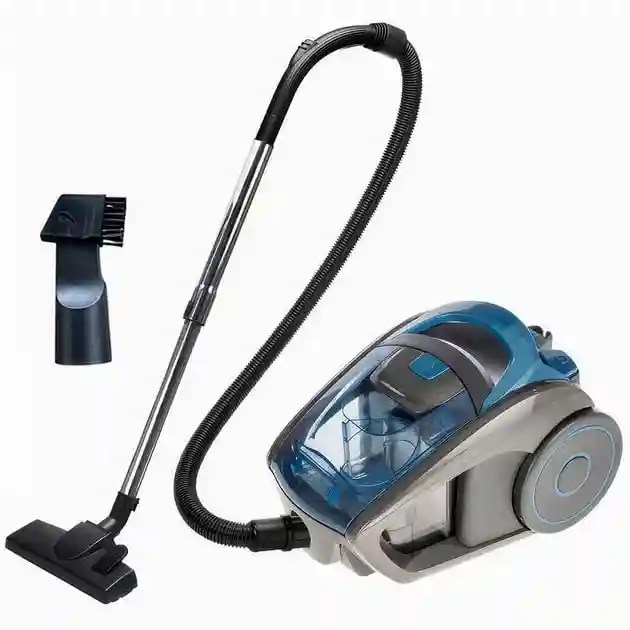 Контейнерный пылесос 4000Вт 2,5л 220В HEPA защита от перегрева V-TEKK GD-1604 