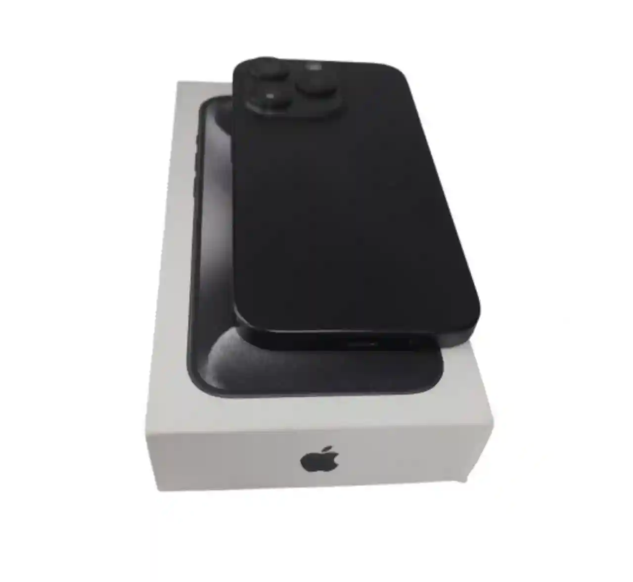 Apple iPhone 15 Pro  8 GB/256 GB  single SIM