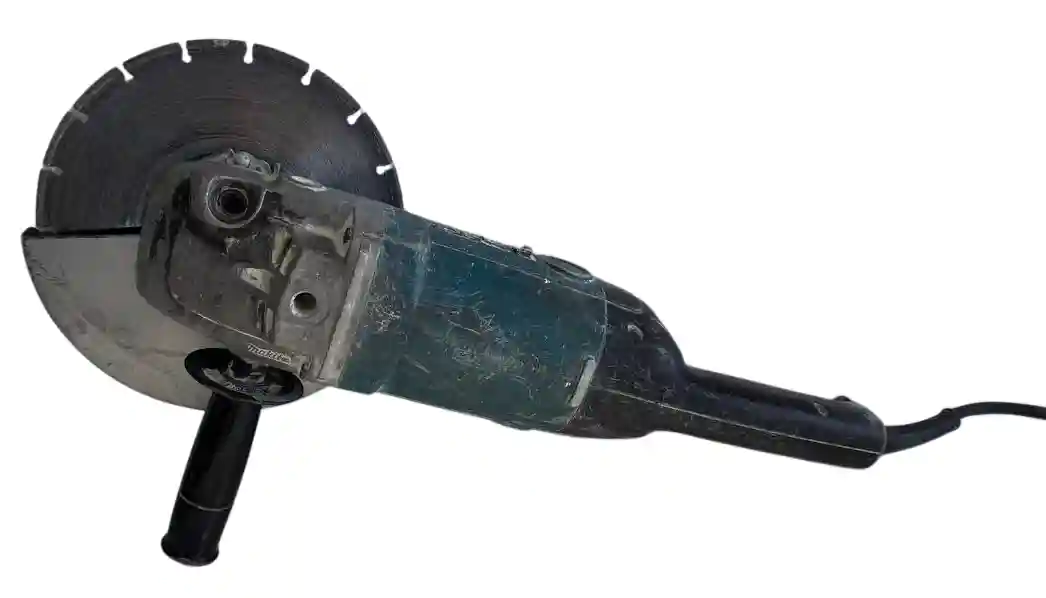 Polizor unghiular Makita GA 9060 230 