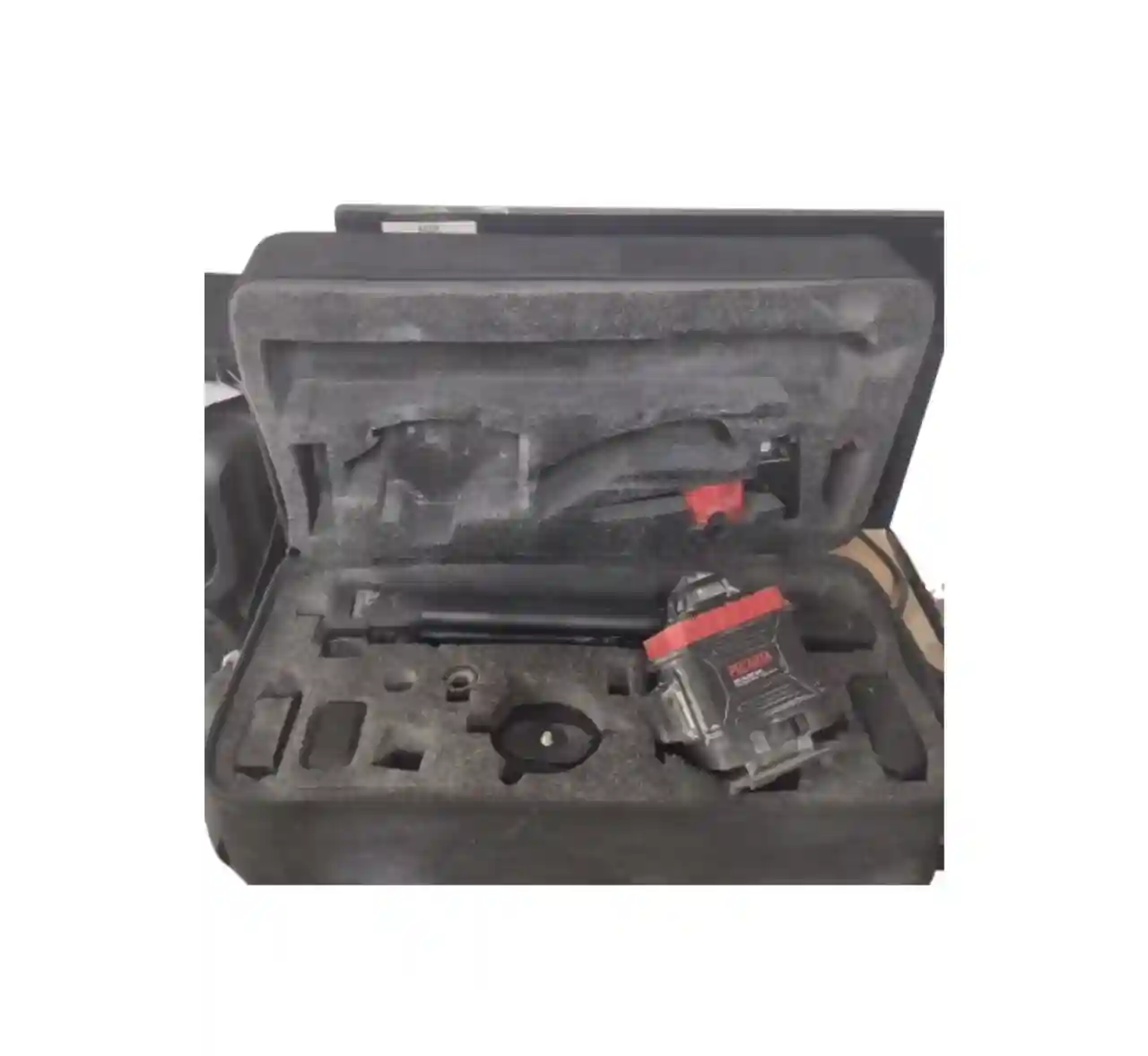 Лазерный уровень Ресанта ПЛ-4Х360