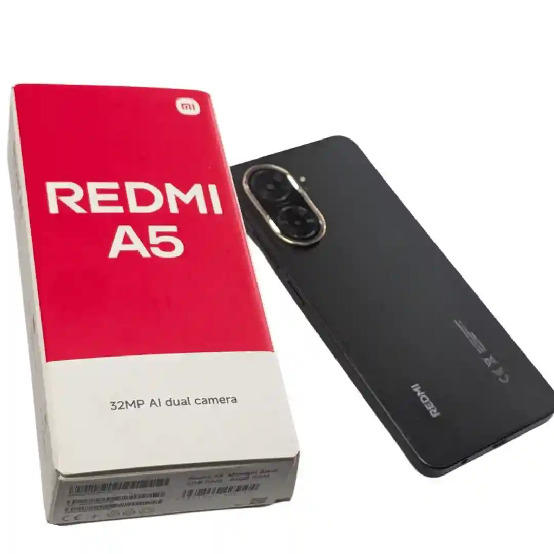 Redmi A5 3 GB/ 64 GB