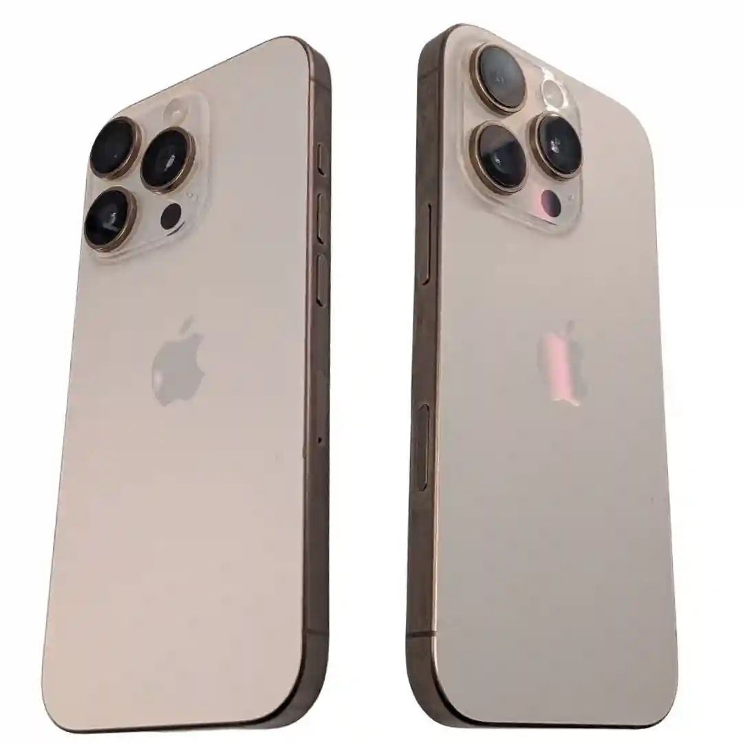 iPhone 16 Pro 8/256GB