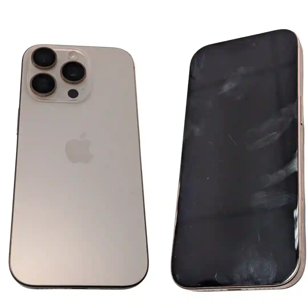 iPhone 16 Pro 8/256GB