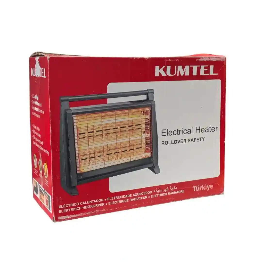 Инфракрасный обогреватель Kumtel LX2832