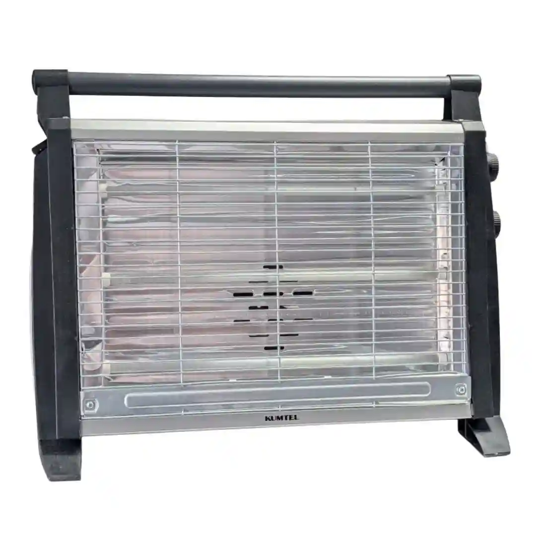 Инфракрасный обогреватель Kumtel LX2832