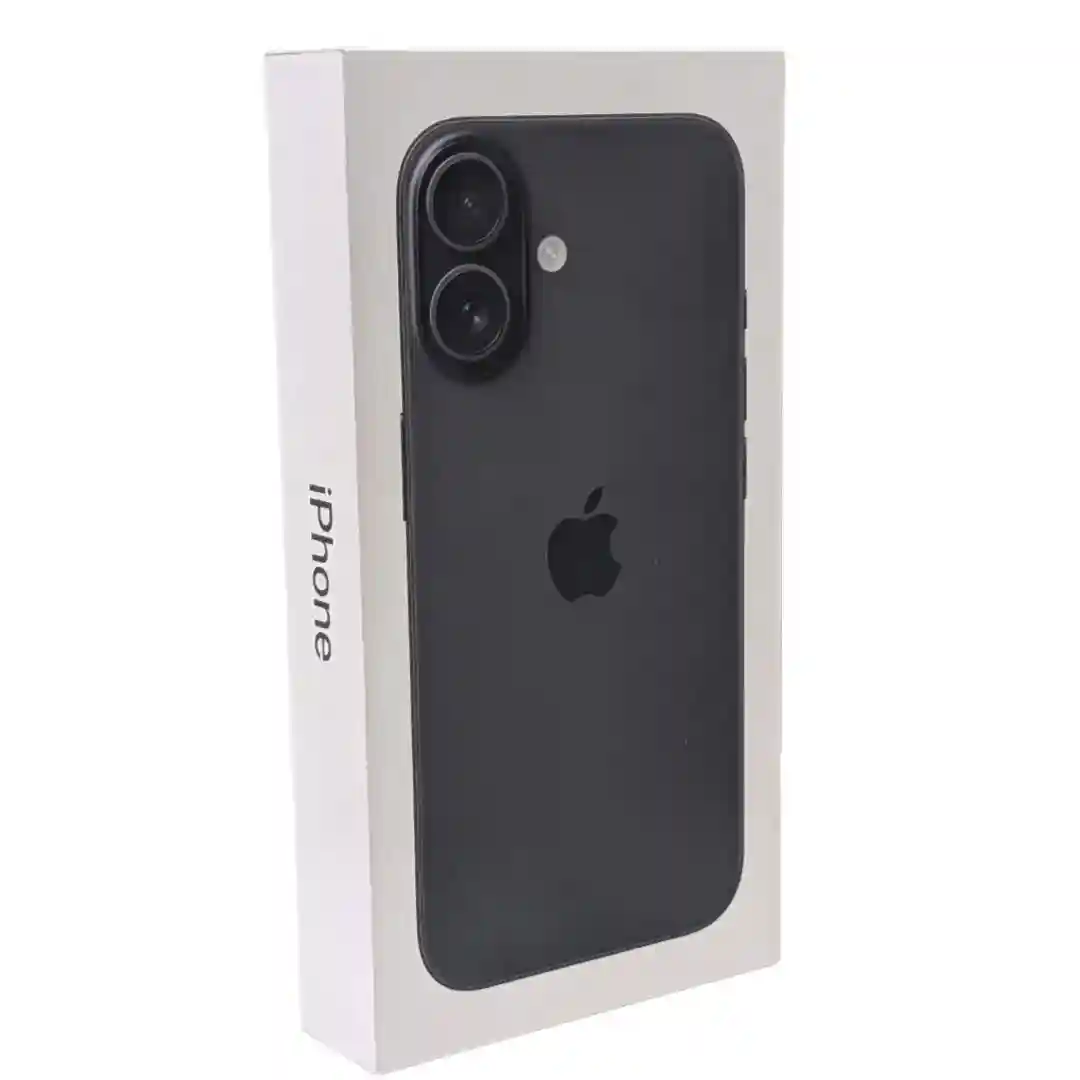 iPhone 16 6/128GB