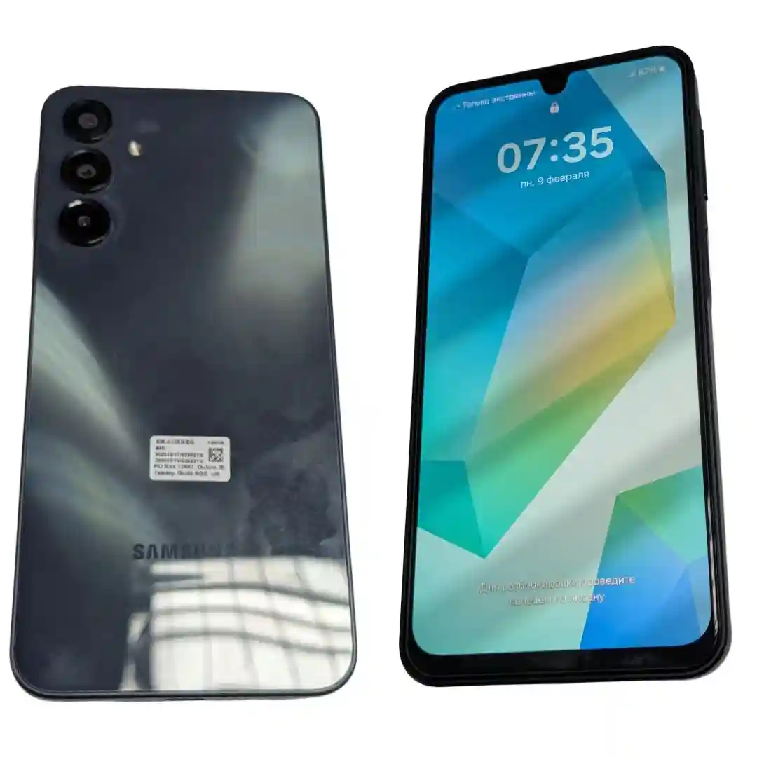 Galaxy A16  4 GB/ 128 GB/