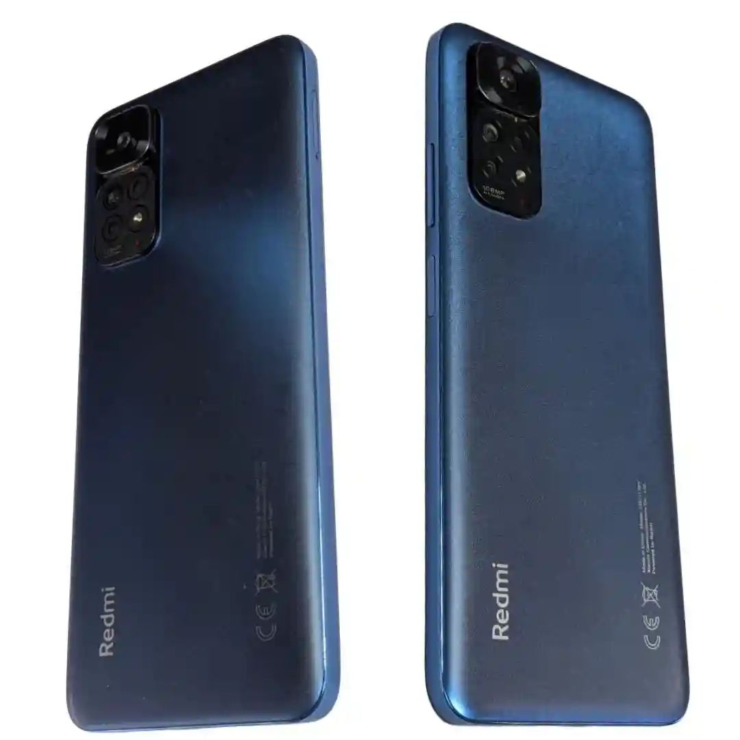 Redmi Note 11S 6 GB/ 128 GB/ Dual SIM/