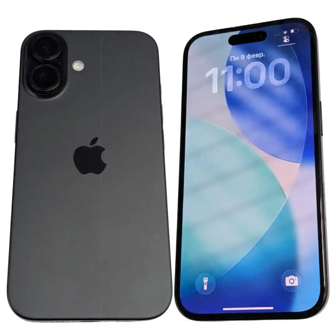 iPhone 16 6/128GB