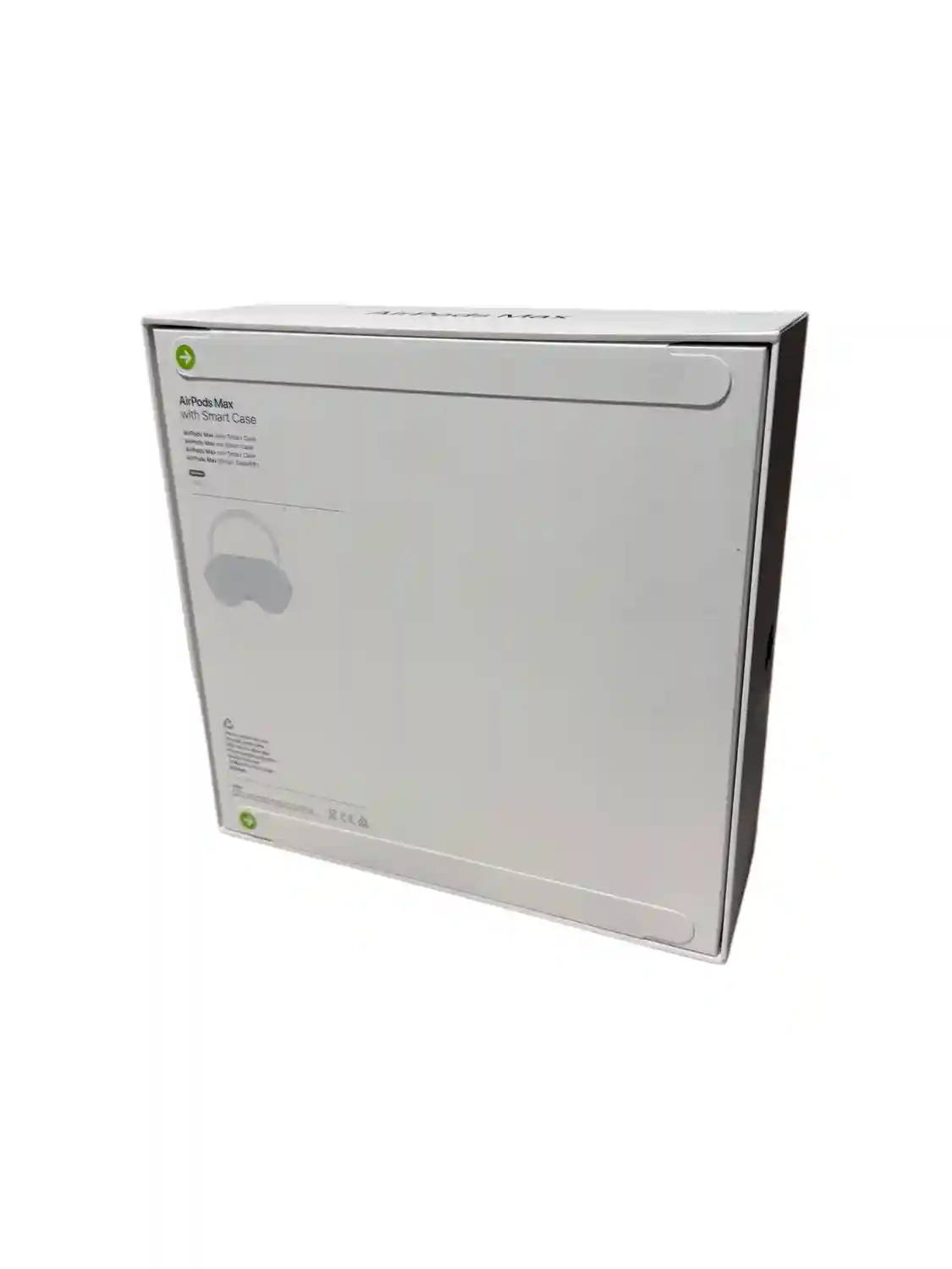 Apple AirPods Max Gen2 Midnight