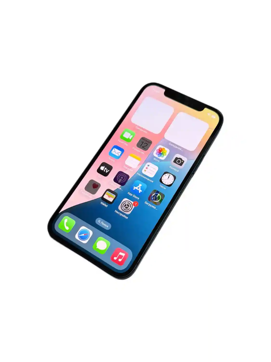 Apple iPhone 12 4/128 ГБ