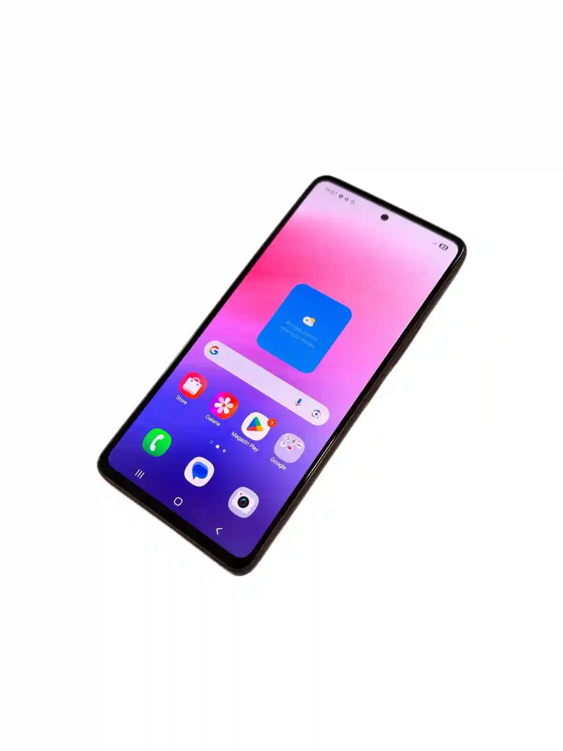 Galaxy A53 SM-A536 8 GB/ 256 GB/ Dual SIM/