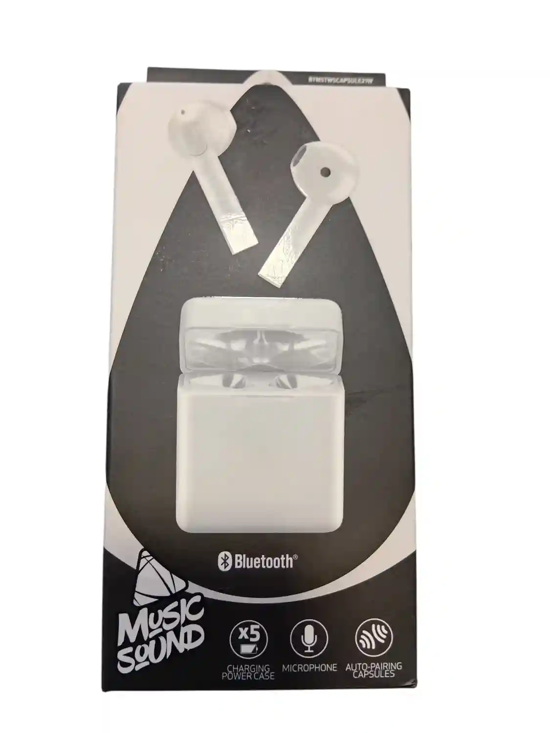 Wireless Cellular Music Sound 