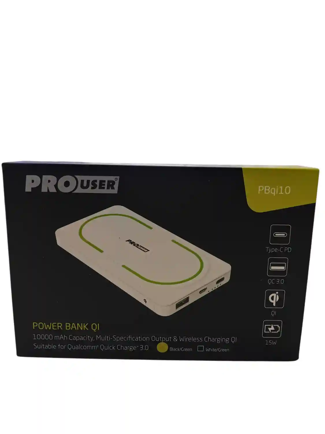 Power bank Anker PowerCore Zolo