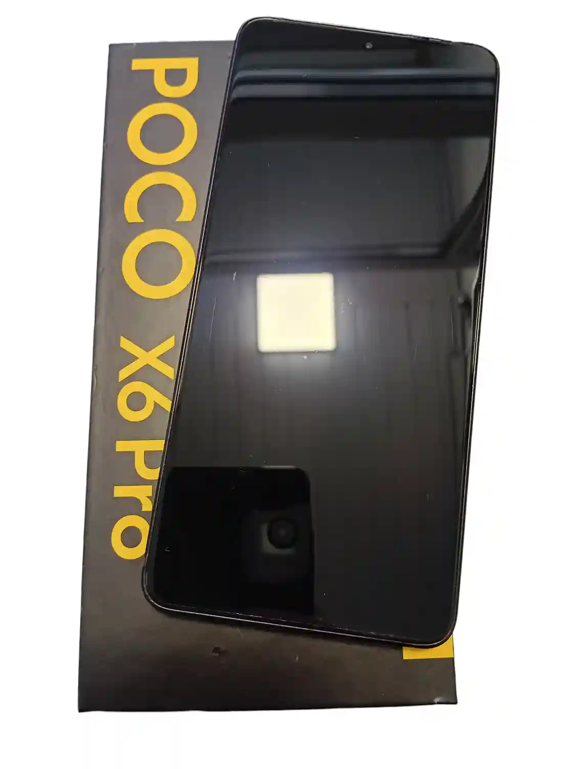 POCO X6 Pro 12/512GB