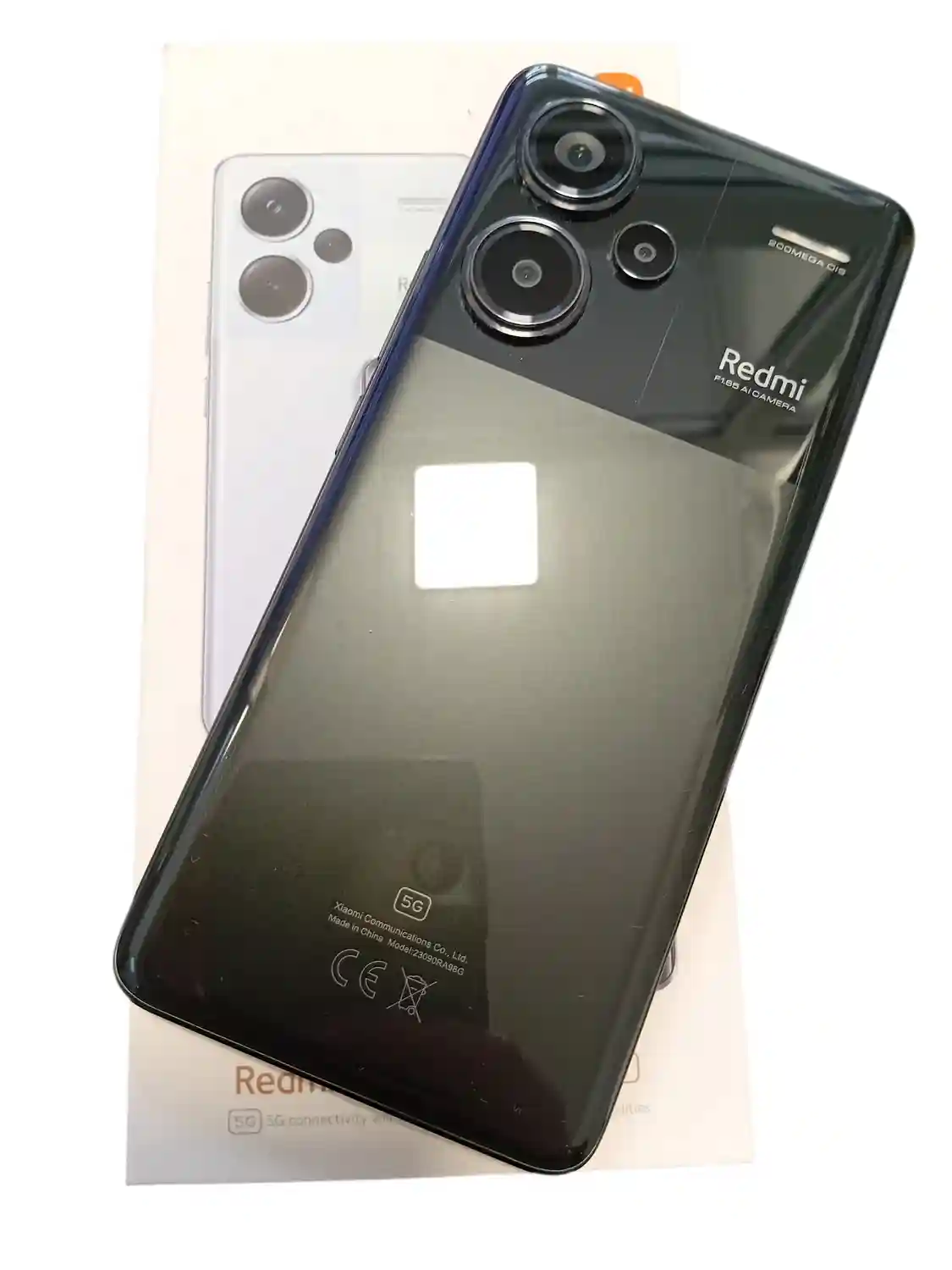 Redmi Note 13 Pro+ 12 GB/ 512 GB/