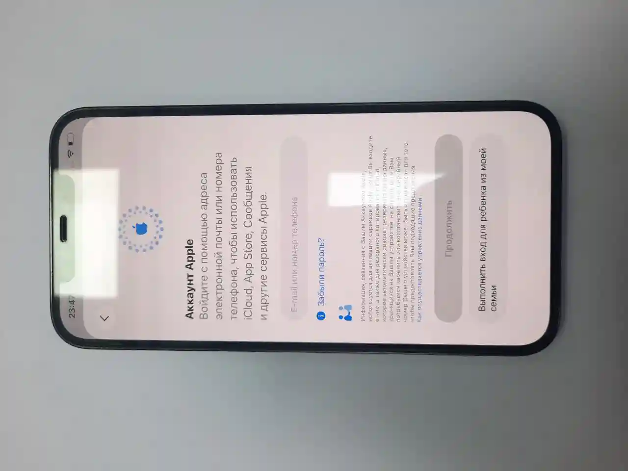 Apple iPhone 12 Pro Max 6GB/256GB