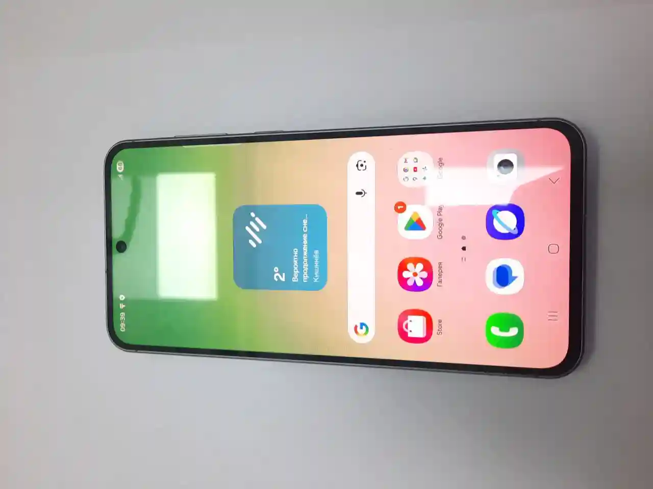 Samsung Galaxy A56 8 GB/ 128 GB/