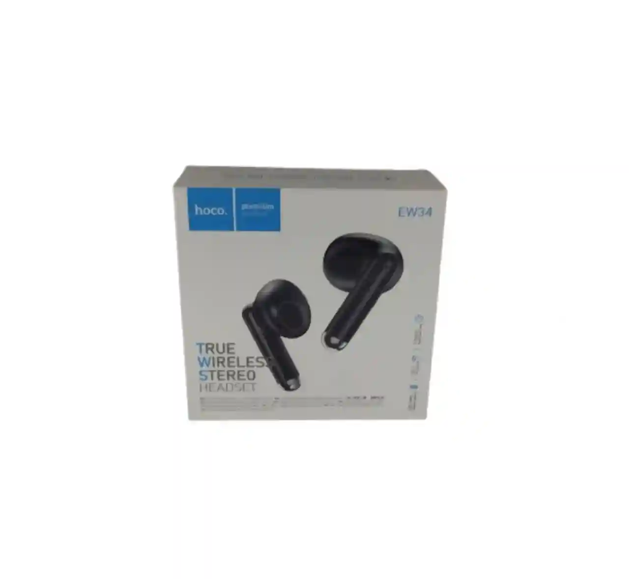 Наушники Hoco EW34 White