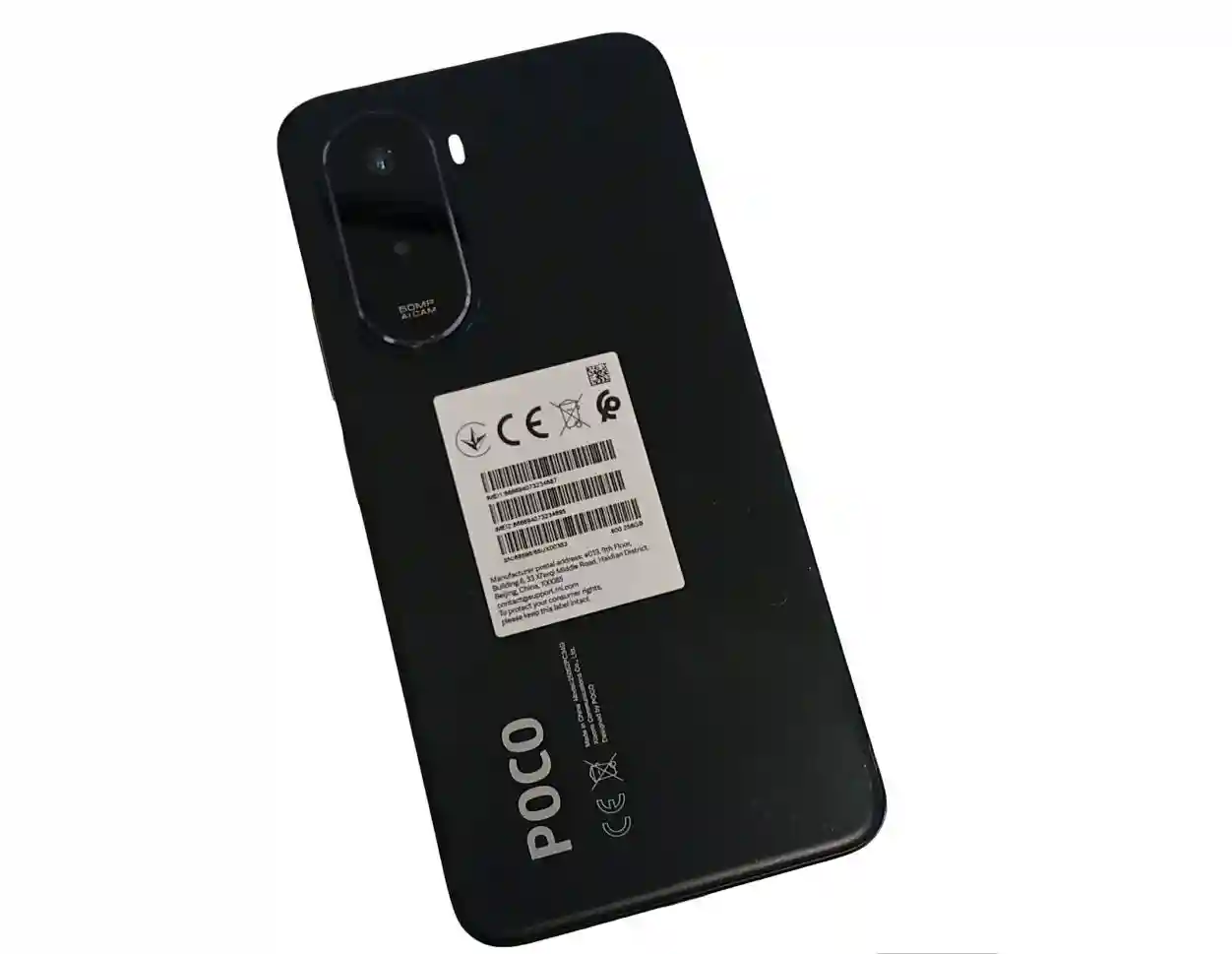 POCO M7 Pro 12 GB/ 256 GB/ Dual SIM -