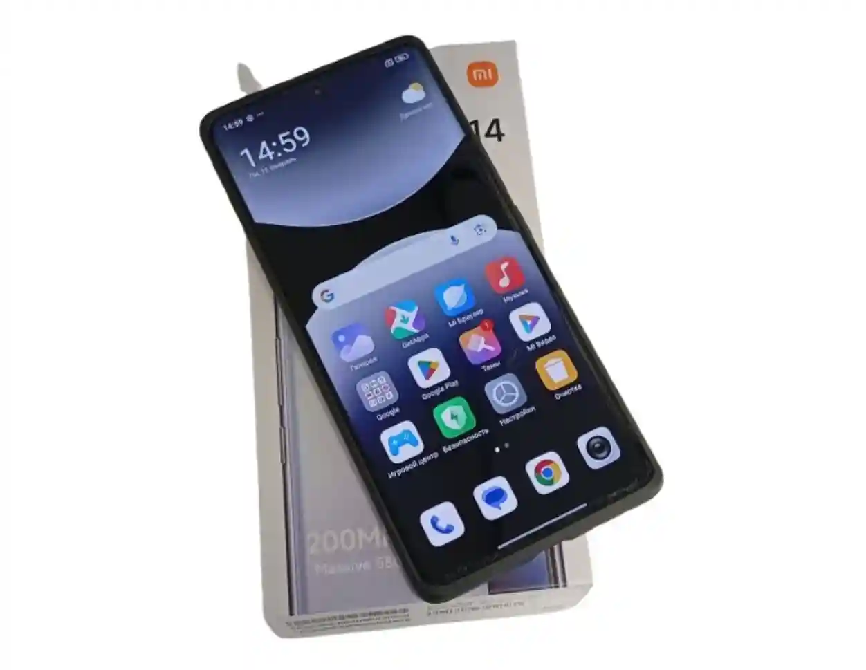 Redmi Note 14 Pro 8/256 GB