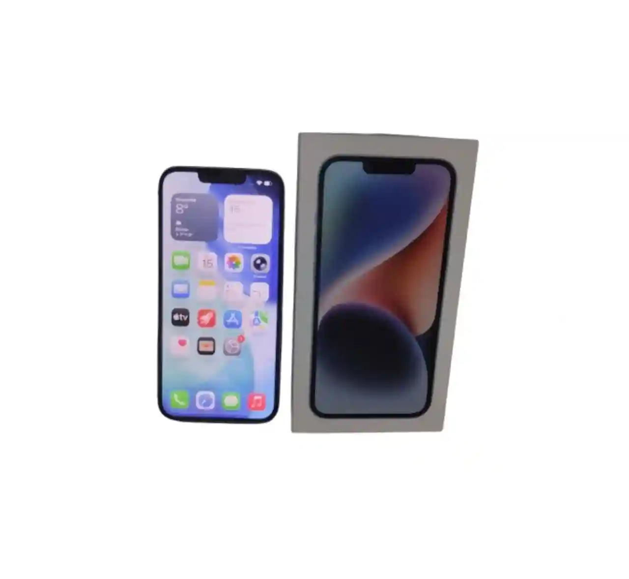 APPLE iPhone 14 6/128 GB Single Sim 2022