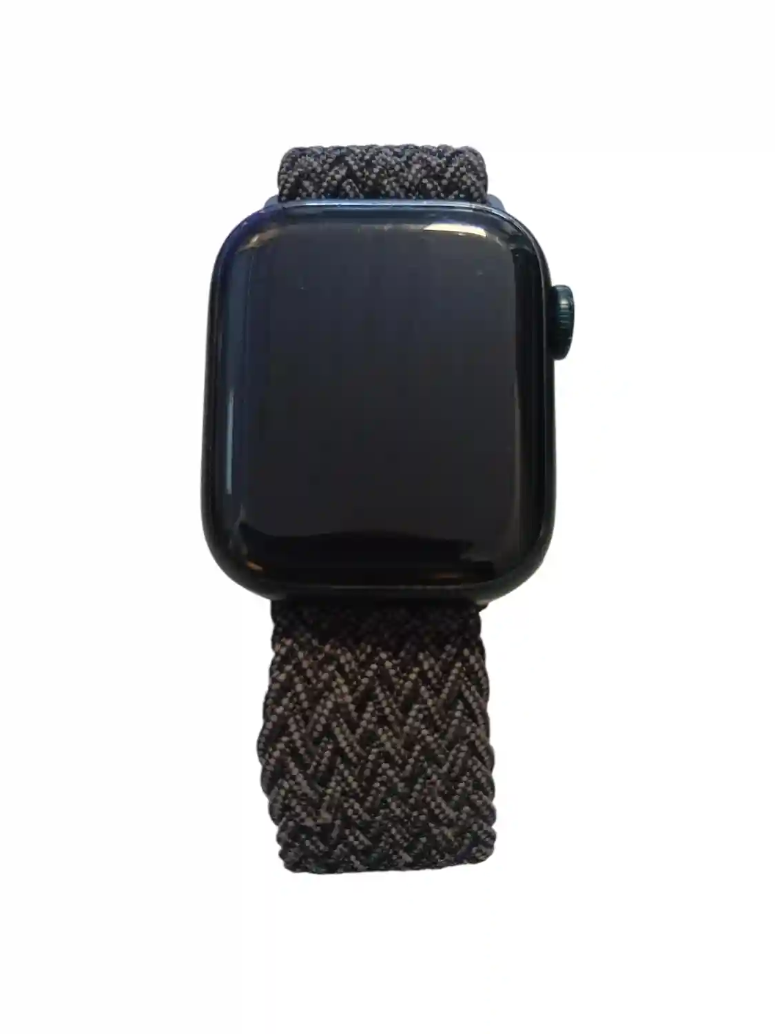 Watch Series 7  MKN53WB/ A/ Midnight Black/ Midnight Sport