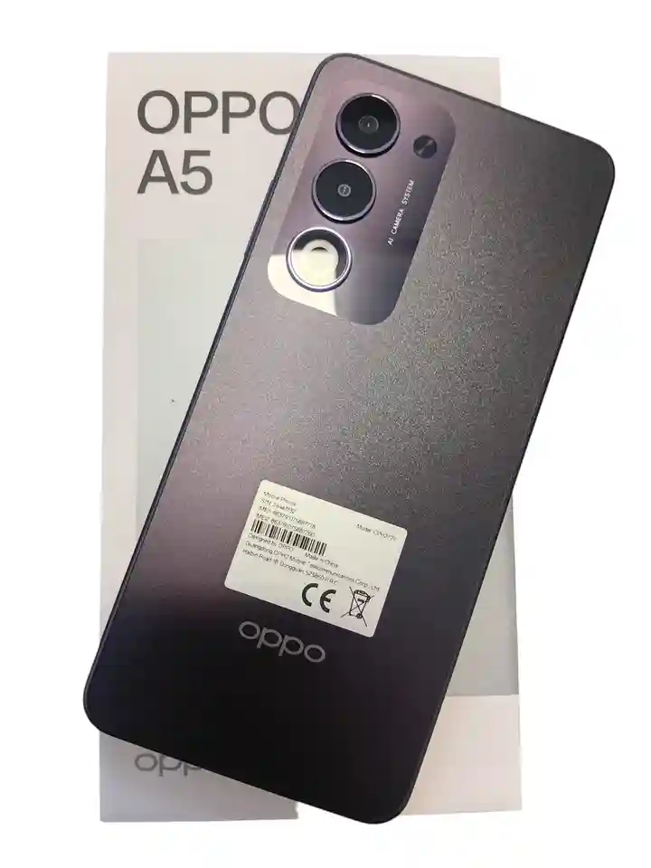 OPPO A5 6/128 GB
